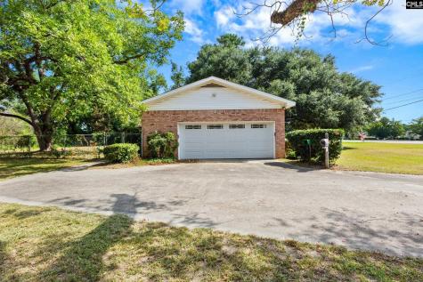 1757 Saint Matthews Road Orangeburg SC 29118