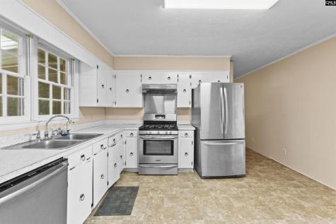1757 Saint Matthews Road Orangeburg SC 29118