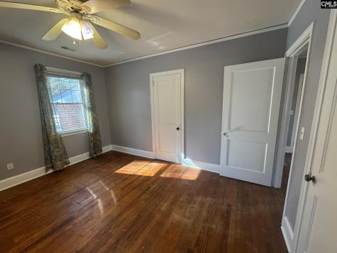 110 Harris Street Bishopville SC 29010