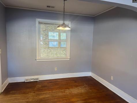 110 Harris Street Bishopville SC 29010
