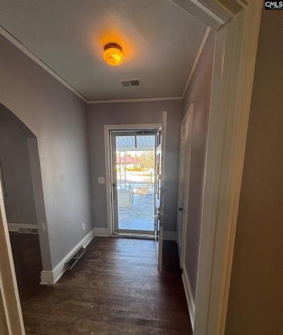 110 Harris Street Bishopville SC 29010