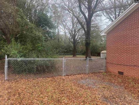 110 Harris Street Bishopville SC 29010