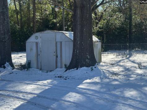 110 Harris Street Bishopville SC 29010