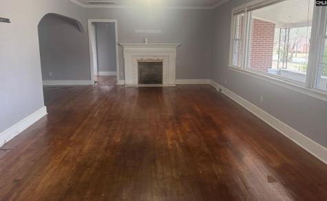 110 Harris Street Bishopville SC 29010