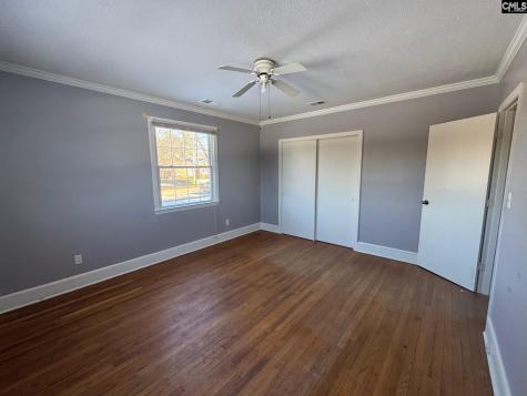 110 Harris Street Bishopville SC 29010