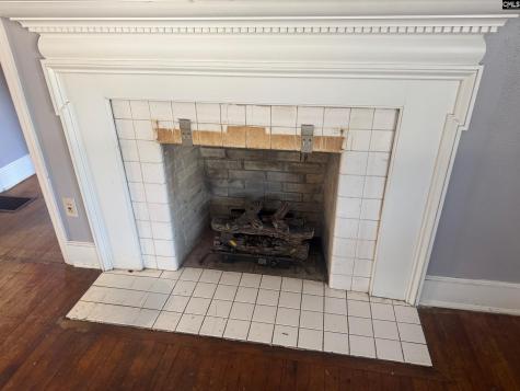110 Harris Street Bishopville SC 29010