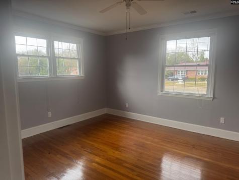 110 Harris Street Bishopville SC 29010
