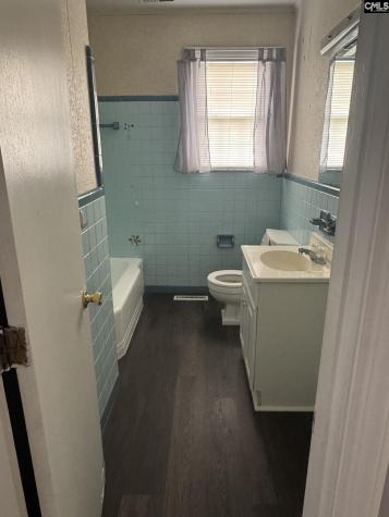 110 Harris Street Bishopville SC 29010