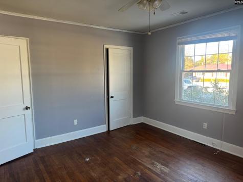 110 Harris Street Bishopville SC 29010
