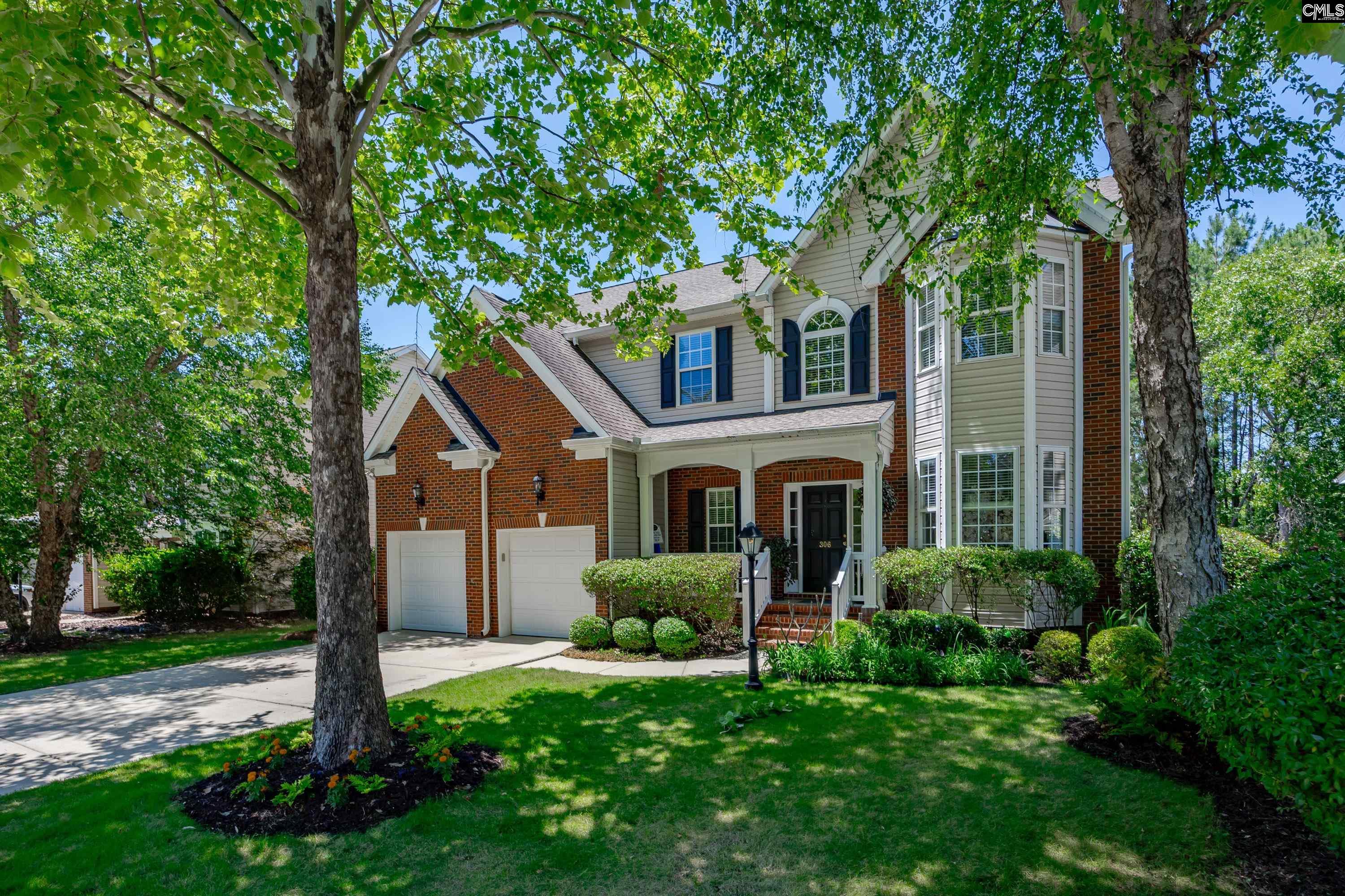 306 Water Hickory Way Columbia SC 29229-7553