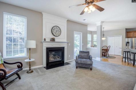 306 Water Hickory Way Columbia SC 29229-7553