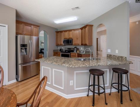 306 Water Hickory Way Columbia SC 29229-7553