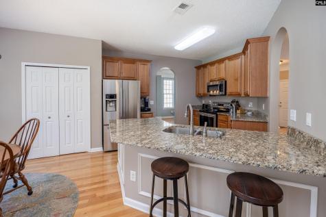 306 Water Hickory Way Columbia SC 29229-7553