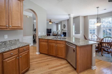 306 Water Hickory Way Columbia SC 29229-7553