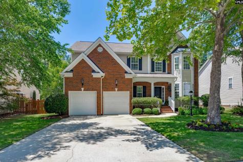 306 Water Hickory Way Columbia SC 29229-7553
