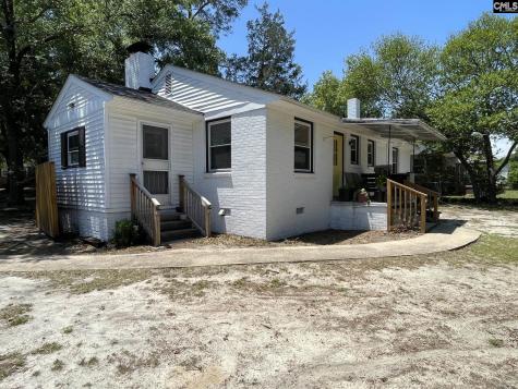 2434 Paxton Street Columbia SC 29204