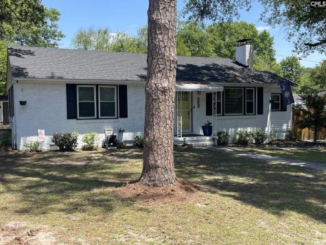 2434 Paxton Street Columbia SC 29204