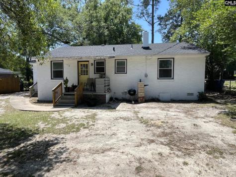 2434 Paxton Street Columbia SC 29204