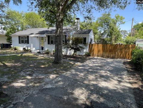 2434 Paxton Street Columbia SC 29204