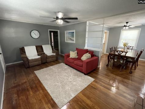2434 Paxton Street Columbia SC 29204