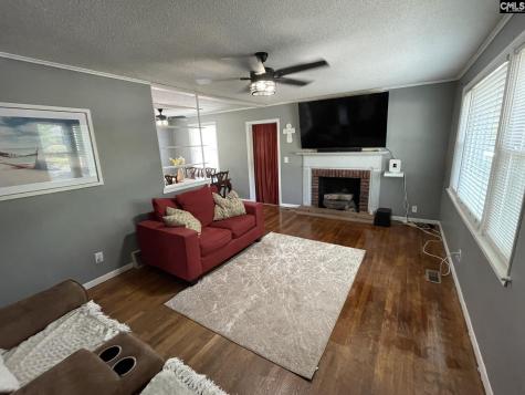 2434 Paxton Street Columbia SC 29204