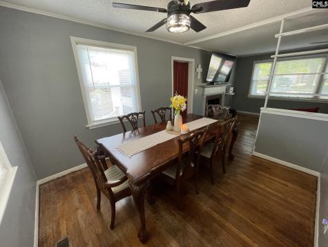 2434 Paxton Street Columbia SC 29204