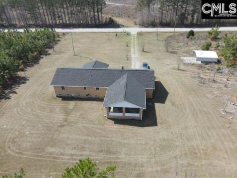3436 Aaron Temple Church Road Bennettsville SC 29512