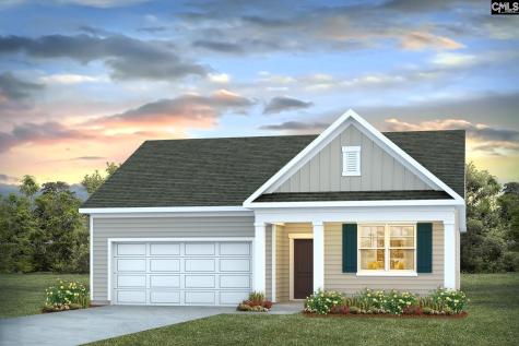 13 Hobb Stone Lane Blythewood SC 29016