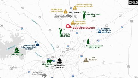 13 Hobb Stone Lane Blythewood SC 29016