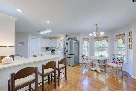 14 Sagefire Court Irmo SC 29063