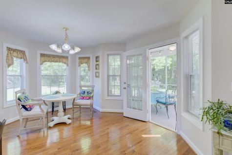 14 Sagefire Court Irmo SC 29063