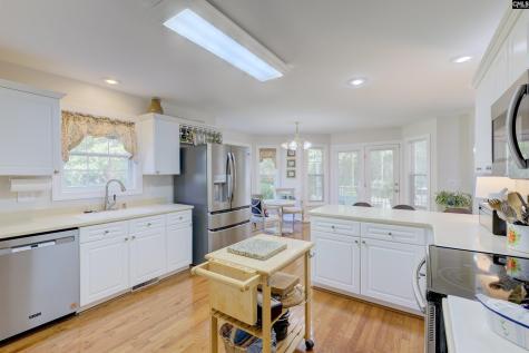 14 Sagefire Court Irmo SC 29063