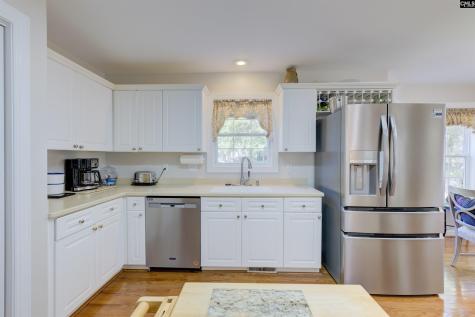 14 Sagefire Court Irmo SC 29063