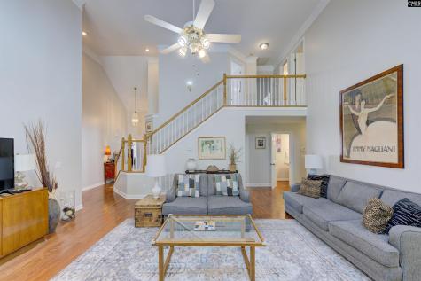 14 Sagefire Court Irmo SC 29063