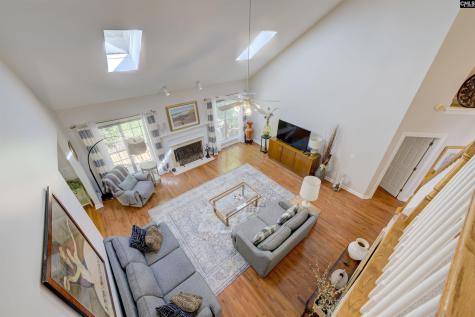 14 Sagefire Court Irmo SC 29063