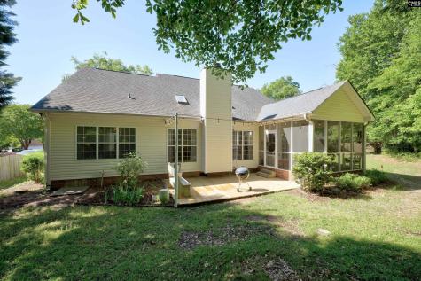 14 Sagefire Court Irmo SC 29063