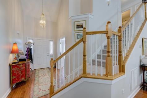14 Sagefire Court Irmo SC 29063