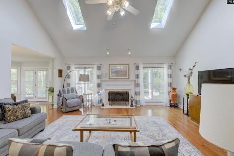14 Sagefire Court Irmo SC 29063