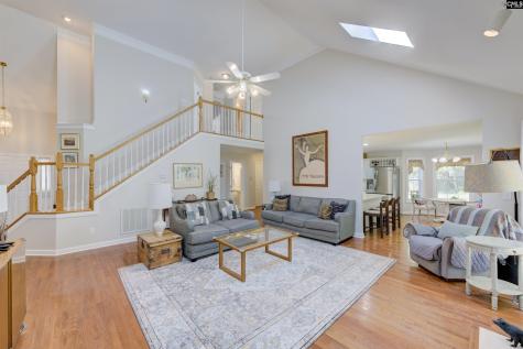 14 Sagefire Court Irmo SC 29063