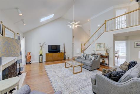 14 Sagefire Court Irmo SC 29063