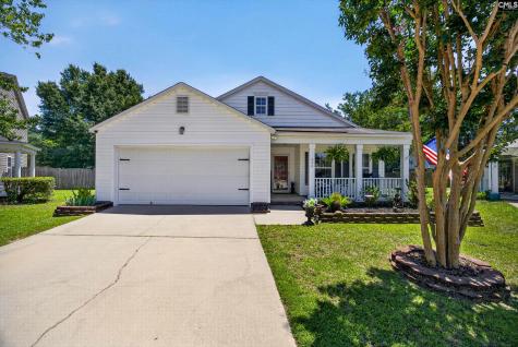 532 Timbermill Drive Lexington SC 29073