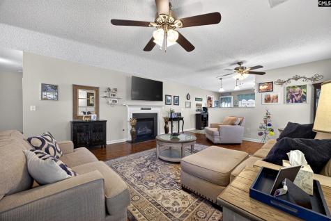 532 Timbermill Drive Lexington SC 29073