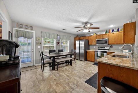 532 Timbermill Drive Lexington SC 29073