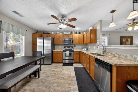 532 Timbermill Drive Lexington SC 29073