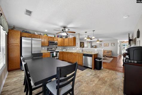 532 Timbermill Drive Lexington SC 29073