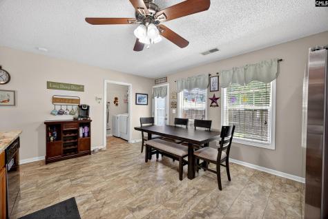 532 Timbermill Drive Lexington SC 29073