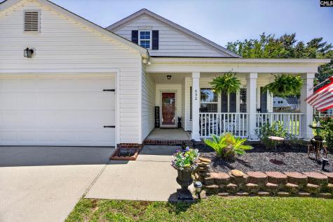532 Timbermill Drive Lexington SC 29073