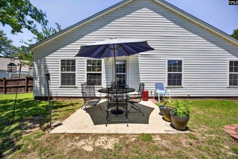 532 Timbermill Drive Lexington SC 29073