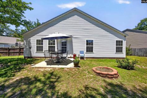 532 Timbermill Drive Lexington SC 29073