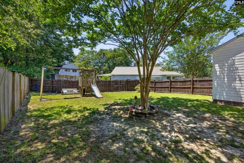532 Timbermill Drive Lexington SC 29073